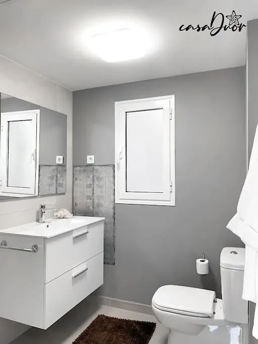 شقة B-Rent Corralejo Sun 207 Pool View