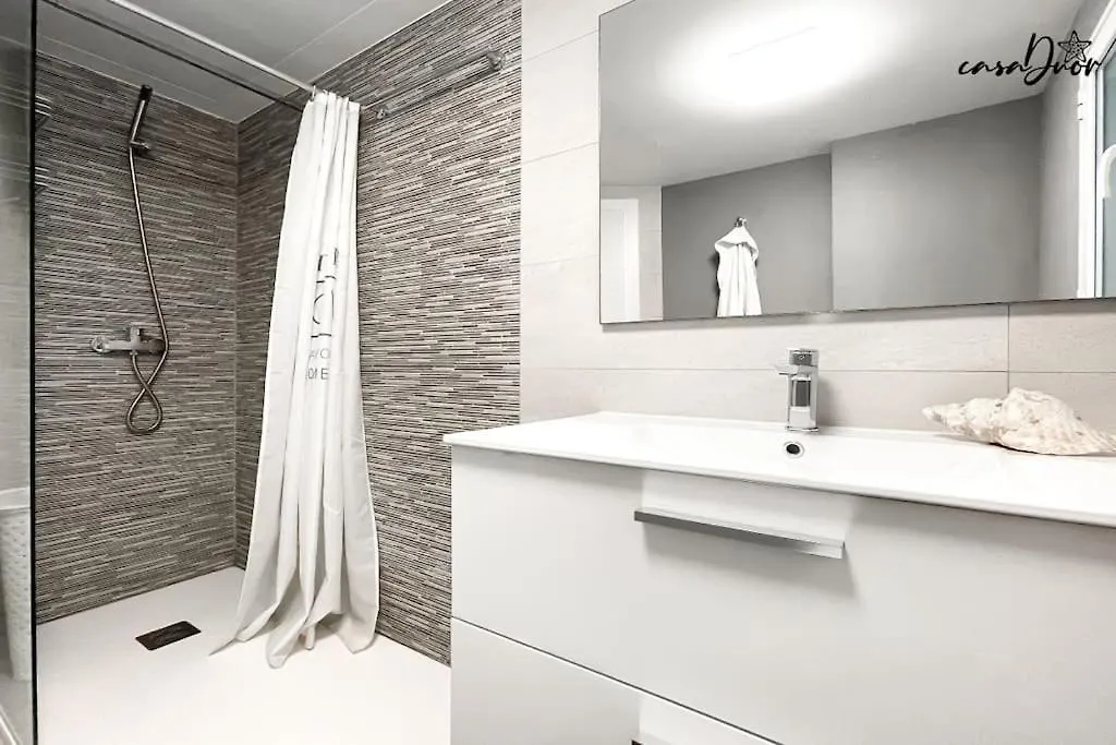 شقة B-Rent Corralejo Sun 207 Pool View إسبانيا