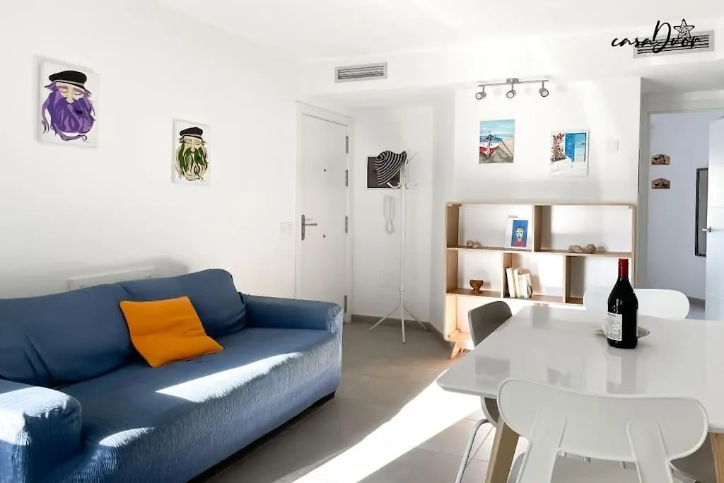 شقة B-Rent Corralejo Sun 207 Pool View 0*,  إسبانيا