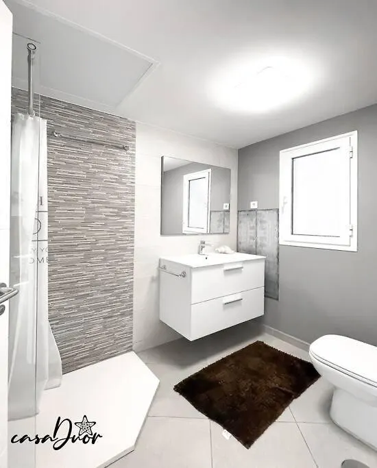 شقة B-Rent Corralejo Sun 207 Pool View 0*,