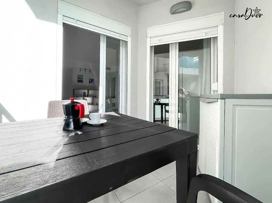 شقة B-Rent Corralejo Sun 207 Pool View