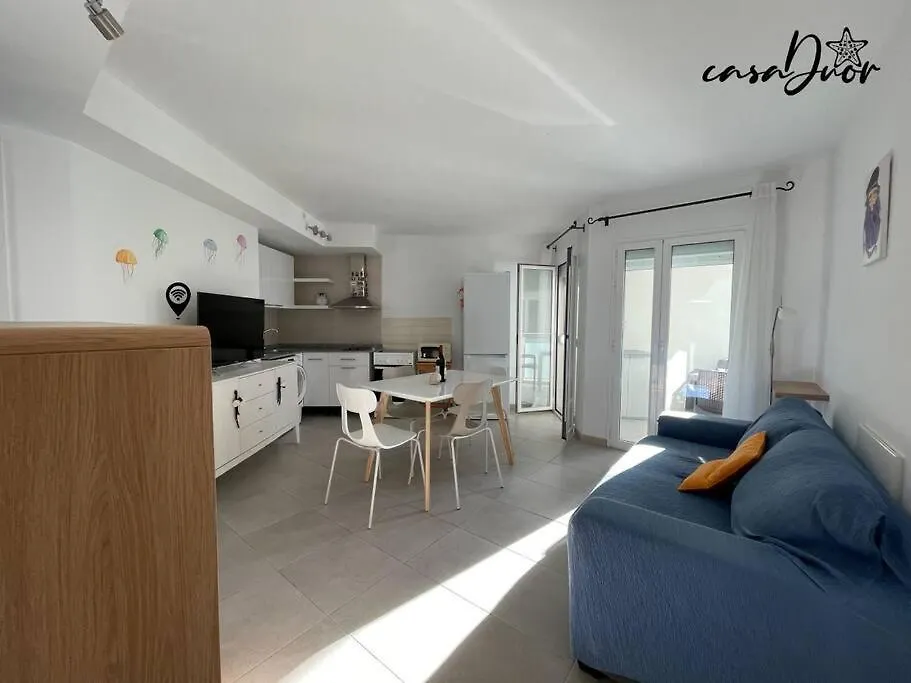 شقة B-Rent Corralejo Sun 207 Pool View